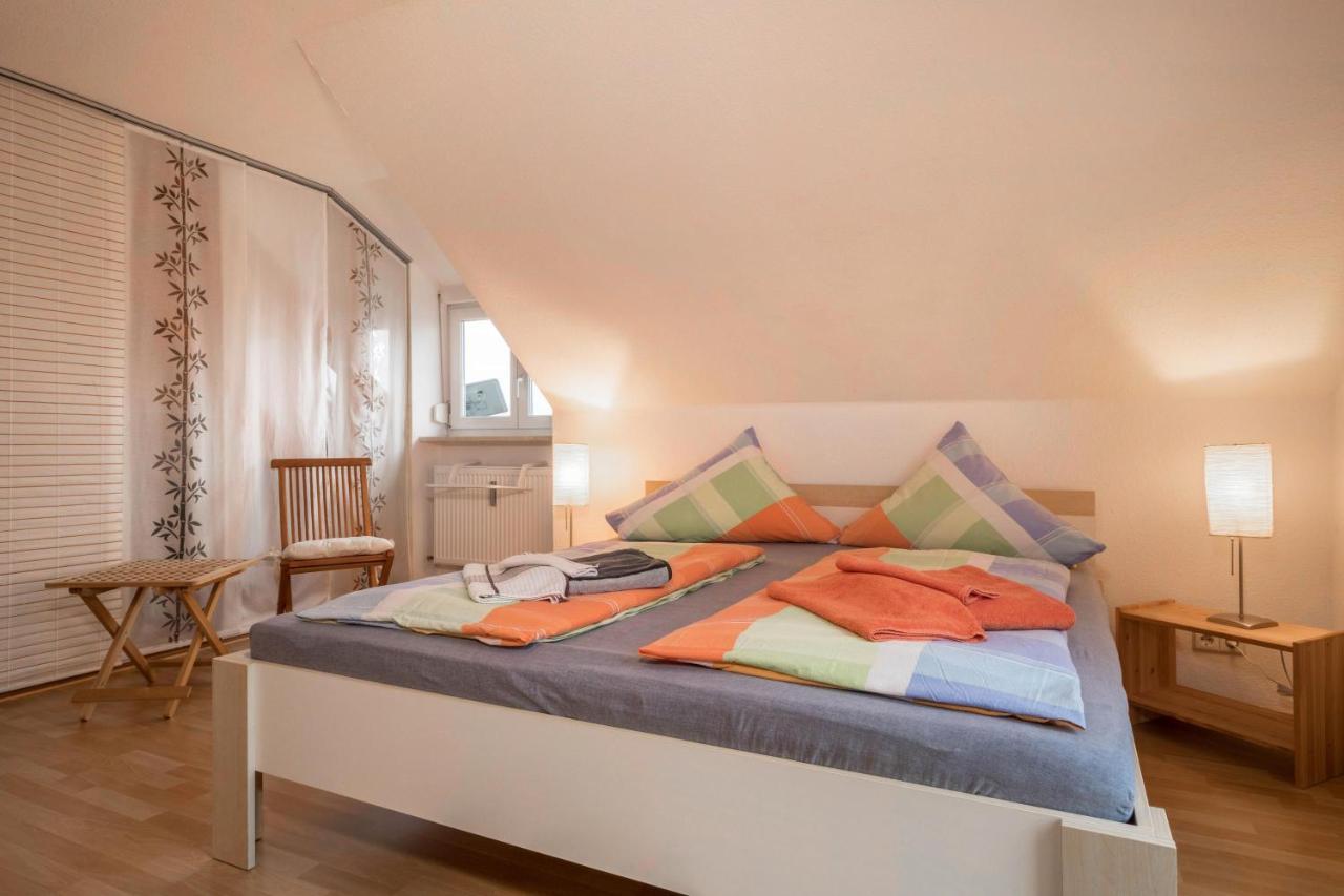 Ferienwohnung Tasoli Lindau  Zewnętrze zdjęcie