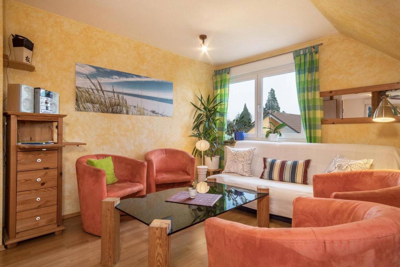 Ferienwohnung Tasoli Lindau  Zewnętrze zdjęcie