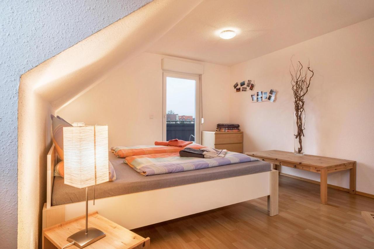Ferienwohnung Tasoli Lindau  Zewnętrze zdjęcie